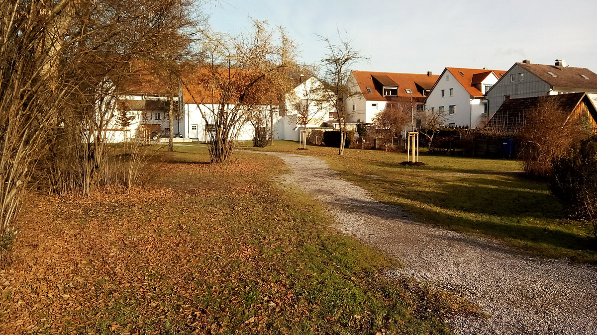 Rathausgarten